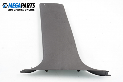 Интериорна пластмаса за Peugeot 607 Sedan (01.2000 - 07.2010), 4+1 вр., позиция: предна