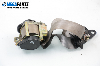 Предпазен колан за Peugeot 607 Sedan (01.2000 - 07.2010), 4+1 вр., позиция: предна, дясна