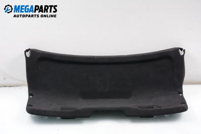 Кора заден капак за Peugeot 607 Sedan (01.2000 - 07.2010), 4+1 вр.