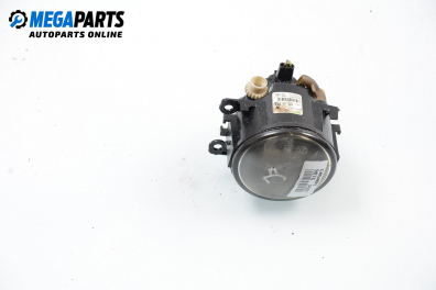 Халоген за Peugeot 607 Sedan (01.2000 - 07.2010), позиция: дясна