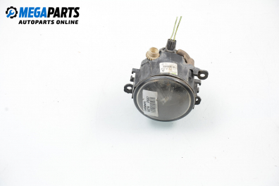 Халоген за Peugeot 607 Sedan (01.2000 - 07.2010), позиция: лява