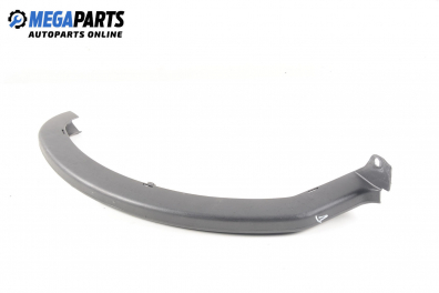 Интериорна лайсна за Peugeot 607 Sedan (01.2000 - 07.2010), 4+1 вр.