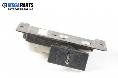 Заключалка заден капак за Peugeot 607 Sedan (01.2000 - 07.2010)