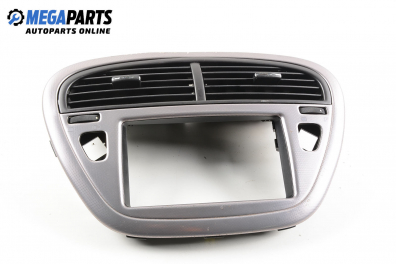 Централна конзола за Peugeot 607 Sedan (01.2000 - 07.2010)