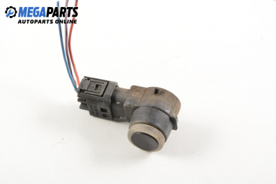 Парктроник за Peugeot 607 Sedan (01.2000 - 07.2010)