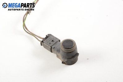 Парктроник за Peugeot 607 Sedan (01.2000 - 07.2010)