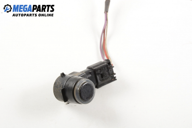 Парктроник за Peugeot 607 Sedan (01.2000 - 07.2010)