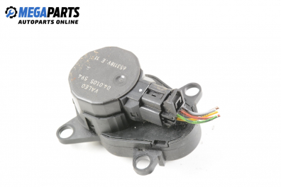 Моторче клапа парно за Peugeot 607 Sedan (01.2000 - 07.2010) 2.7 HDi 24V, 204 к.с.