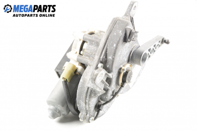 Мотор заден капак за Peugeot 607 Sedan (01.2000 - 07.2010)