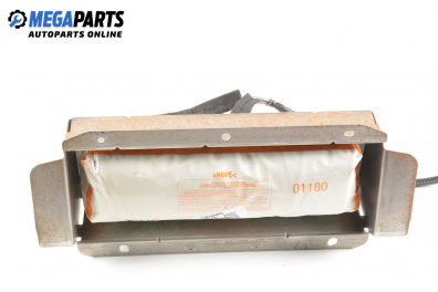 Airbag за Peugeot 607 Sedan (01.2000 - 07.2010), позиция: предна