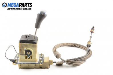 Скоростен лост с жило за Peugeot 607 Sedan (01.2000 - 07.2010)