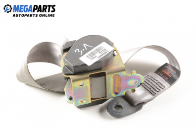 Предпазен колан за Peugeot 607 Sedan (01.2000 - 07.2010), 4+1 вр., позиция: задна, лява