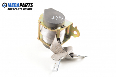 Предпазен колан за Peugeot 607 Sedan (01.2000 - 07.2010), 4+1 вр., позиция: средна