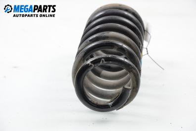 Пружина за ходова част за Peugeot 607 Sedan (01.2000 - 07.2010), позиция: задна
