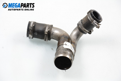 Тръба турбо за Peugeot 607 Sedan (01.2000 - 07.2010) 2.7 HDi 24V, 204 к.с.