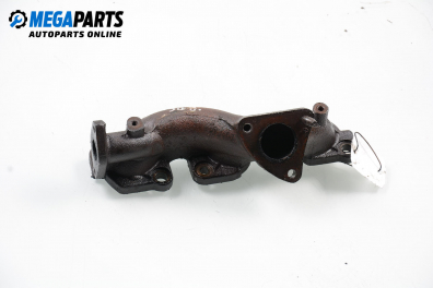 Изпускателен колектор за Peugeot 607 Sedan (01.2000 - 07.2010) 2.7 HDi 24V, 204 к.с.
