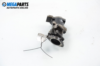 EGR-клапан за Peugeot 607 Sedan (01.2000 - 07.2010) 2.7 HDi 24V, 204 к.с.