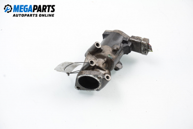 EGR-клапан за Peugeot 607 Sedan (01.2000 - 07.2010) 2.7 HDi 24V, 204 к.с.