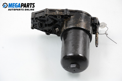 Корпус за маслен филтър за Peugeot 607 Sedan (01.2000 - 07.2010) 2.7 HDi 24V, 204 к.с.