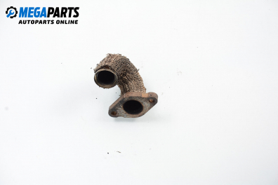 EGR тръба за Peugeot 607 Sedan (01.2000 - 07.2010) 2.7 HDi 24V, 204 к.с.