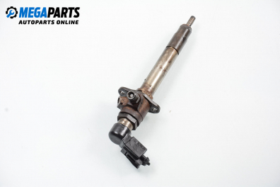 Дюза дизел за Peugeot 607 Sedan (01.2000 - 07.2010) 2.7 HDi 24V, 204 к.с.