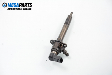 Дюза дизел за Peugeot 607 Sedan (01.2000 - 07.2010) 2.7 HDi 24V, 204 к.с.