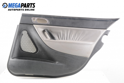Кора врата за Peugeot 607 Sedan (01.2000 - 07.2010), 4+1 вр., позиция: задна, дясна