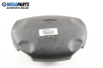 Airbag за Ford Escort VII Hatchback (01.1995 - 08.2002), 4+1 вр., хечбек, позиция: предна