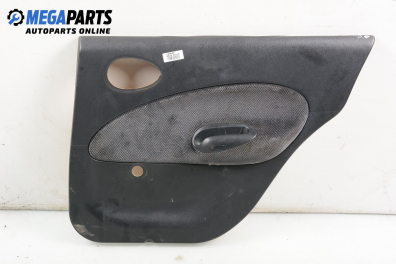 Кора врата за Ford Escort VII Hatchback (01.1995 - 08.2002), 4+1 вр., хечбек, позиция: задна, дясна