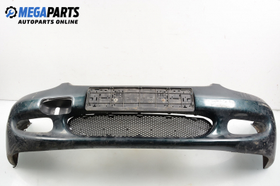 Предна броня за Ford Escort VII Hatchback (01.1995 - 08.2002), хечбек