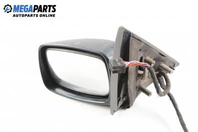 Огледало за Ford Escort VII Hatchback (01.1995 - 08.2002), 4+1 вр., хечбек, позиция: лява