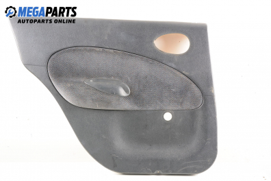 Кора врата за Ford Escort VII Hatchback (01.1995 - 08.2002), 4+1 вр., хечбек, позиция: задна, лява