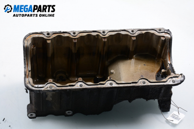 Картер за Ford Escort VII Hatchback (01.1995 - 08.2002) 1.8 16V, 115 к.с.