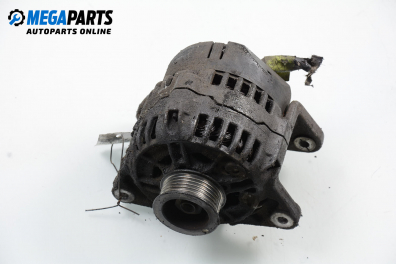 Алтернатор / генератор за Ford Escort VII Hatchback (01.1995 - 08.2002) 1.8 16V, 115 к.с.