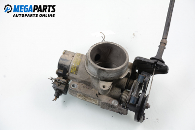 Дроселова клапа за Ford Escort VII Hatchback (01.1995 - 08.2002) 1.8 16V, 115 к.с.