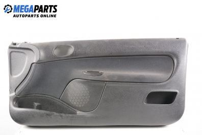Кора врата за Peugeot 206 Hatchback (08.1998 - 12.2012), 2+1 вр., хечбек, позиция: дясна