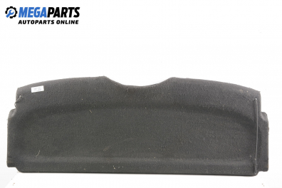 Кора багажник за Peugeot 206 Hatchback (08.1998 - 12.2012), хечбек