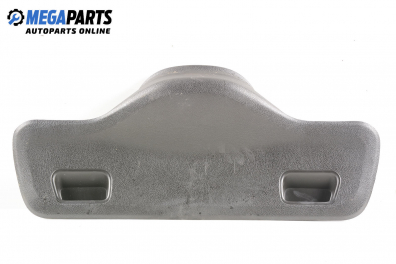 Кора заден капак за Peugeot 206 Hatchback (08.1998 - 12.2012), хечбек