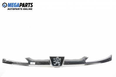 Декоративна маска за Peugeot 206 Hatchback (08.1998 - 12.2012), хечбек