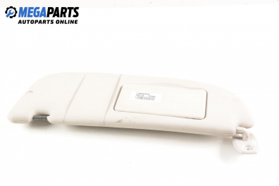 Сенник за Peugeot 206 Hatchback (08.1998 - 12.2012), позиция: лява