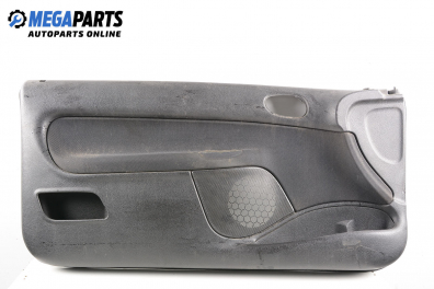 Кора врата за Peugeot 206 Hatchback (08.1998 - 12.2012), 2+1 вр., хечбек, позиция: лява