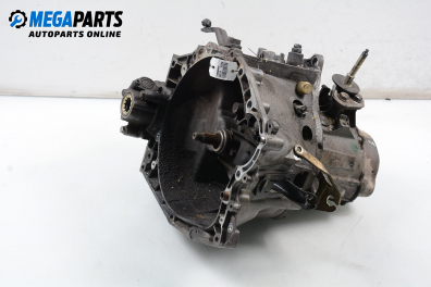 Ръчна скоростна кутия за Peugeot 206 Hatchback (08.1998 - 12.2012) 2.0 HDI 90, 90 к.с.