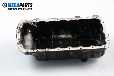 Картер за Peugeot 206 Hatchback (08.1998 - 12.2012) 2.0 HDI 90, 90 к.с.