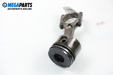 Бутало за Peugeot 206 Hatchback (08.1998 - 12.2012) 2.0 HDI 90, 90 к.с.