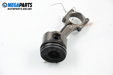 Бутало за Peugeot 206 Hatchback (08.1998 - 12.2012) 2.0 HDI 90, 90 к.с.