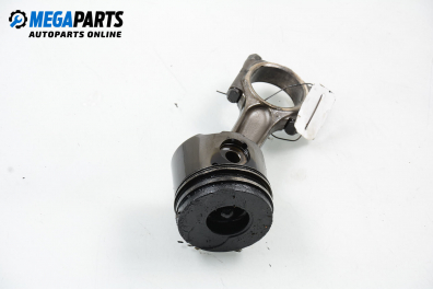 Бутало за Peugeot 206 Hatchback (08.1998 - 12.2012) 2.0 HDI 90, 90 к.с.