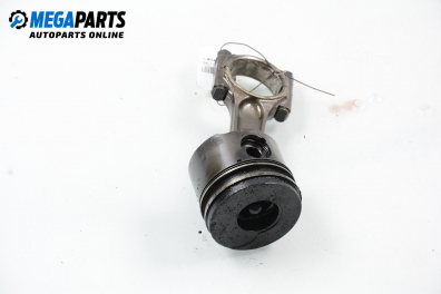 Бутало за Peugeot 206 Hatchback (08.1998 - 12.2012) 2.0 HDI 90, 90 к.с.