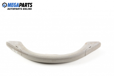 Ръкохватка за таван за Nissan Sunny III Sedan (05.1990 - 12.1996), 4+1 вр., позиция: задна, лява