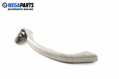 Ръкохватка за таван за Nissan Sunny III Sedan (05.1990 - 12.1996), 4+1 вр., позиция: задна, лява