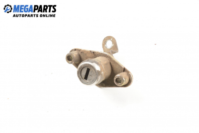 Ключалка заден капак за Nissan Sunny III Sedan (05.1990 - 12.1996), седан